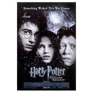  Harry Potter 3   NEW Movie Poster   Regular (Size 27x39 