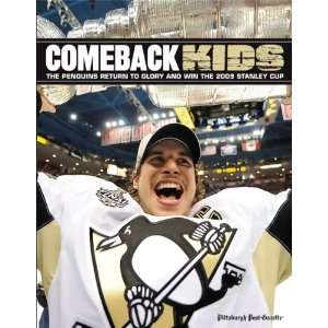  Pittsburgh Penguins 2009 Stanley Cup Champions 