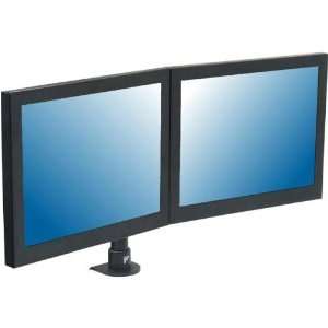  Peerless Desktop Multiscreen Mount for 10 22 In LCD 