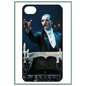  The Phantom of the Opera Classical Play Movie iPhone 4 iPhone4 