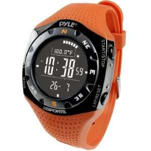   Weather Forecast   Ski Trip Timer, Chronograph And Stopwatch Functions