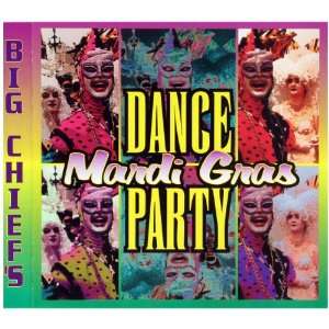  Mardi Gras Dance Party: Everything Else