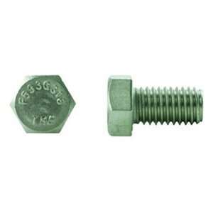  3/4 10 x 7 316 Stainless Steel Hex Cap Screw: Home 