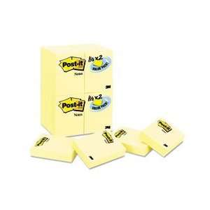  Post it® Note Pads