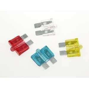   AFU10L CAR FUSE WITH INDICATOR LIGHT (10A   RED)