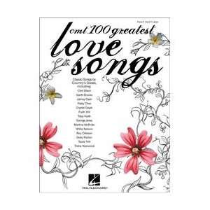  Cmts 100 Greatest Love Songs [Book] Musical Instruments