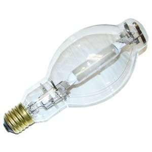  1,000 watt BT37 Mogul Screw (E39) Base Sylvania Light Bulb 