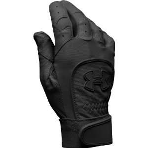 Mens Tactical Blackout Gloves Gloves by Under Armour  