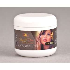  Antiaging Face Cream: Beauty