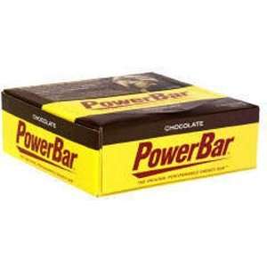 PowerBar Performance Energy Bar, Chocolate, 12   65 g (2.29 oz) bars 