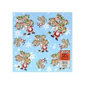  Giftwrap, Merry Xmas Elf Butts