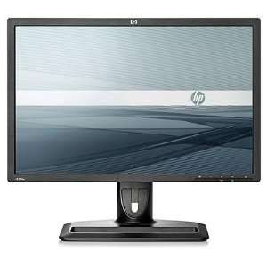  Zr24w S ips Lcd Monitor: Computers & Accessories