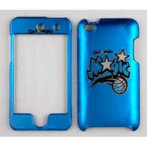  IPod Touch 4th Gen Magics FULL CASE: Everything Else