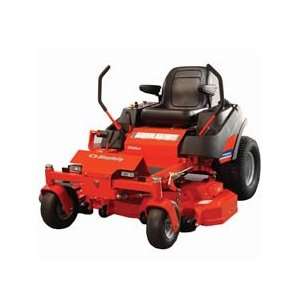   Citation (52) 22HP Kawasaki Zero Turn Lawn Mower w/ ROPS   5900523