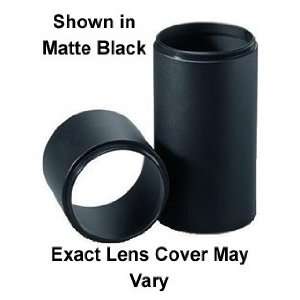   45mm Objectives 4 45mm Lens Shade for Custom Lengths 