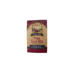 Namaste Pizza Crust Mix Sugar Free ( Grocery & Gourmet Food