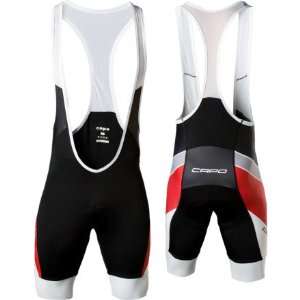  Capo Martello Bib Short   Mens