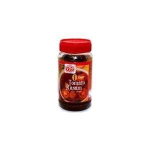  777 Brand 1 Minute Tomato Rasam Paste   10.5 oz: Health 