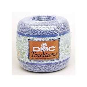  DMC Traditions Crochet Cotton: Arts, Crafts & Sewing