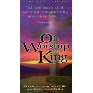  100 Huntley Streets Presents Oh Worship the King 