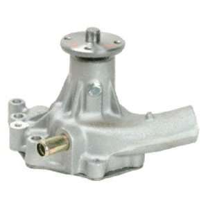  Cardone Industries 55 11121 New Water Pump: Automotive