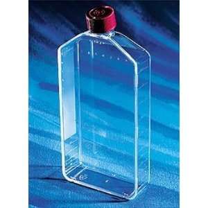 Costar 225cm2 Rectangular Canted Neck Cell Culture Flask with Phenolic 