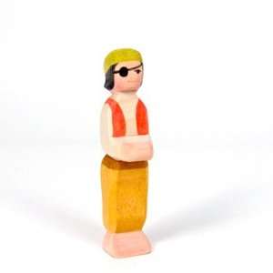  Cabin Boy by Ostheimer Figures: Toys & Games