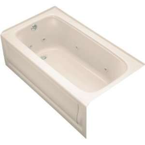  Kohler 1151 LA 55 Bancroft Whilpool Whirlpool Tub