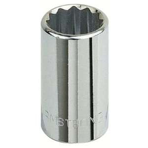   Armstrong tools 3/8 Dr. Standard Sockets   11 119