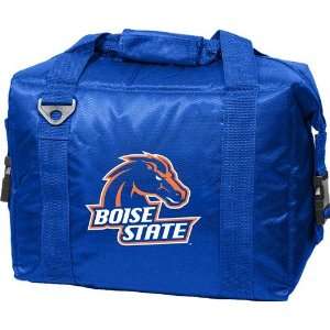    Boise State Broncos 12 Pack Travel Cooler: Sports & Outdoors