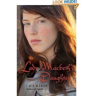 Lady Macbeths Daughter by Lisa M. Klein (Sep 28, 2010)