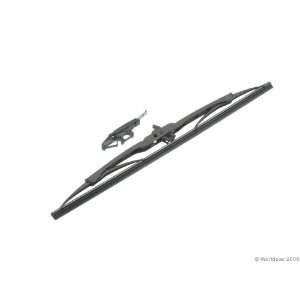  Denso Windshield Wiper Blade Refill: Automotive