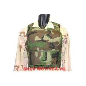  Ranger Body Armor BB    AE VEST RAN