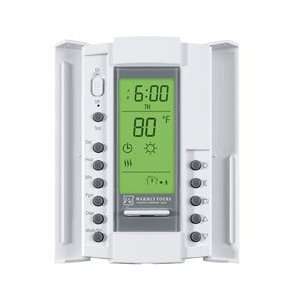   Dual Voltage Thermostat TH115 AF GA 08 White: Home Improvement