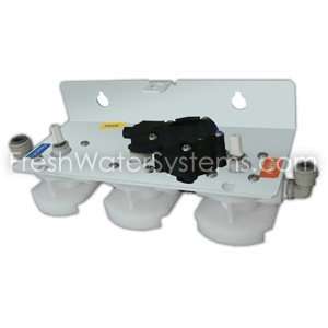    Water Factory Systems SQC3 Head Assembly 52 12301: Home & Kitchen