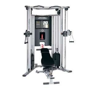 Life Fitness G7 Multi Station Home Gym   Without Bench  