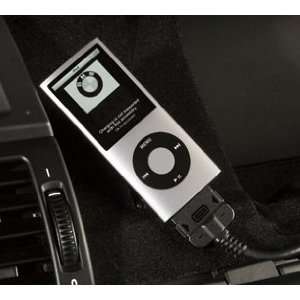 BMW Genuine iPod Interface Kit Adapter E82 E88 E90 E91 E92 E93 E60 E61 