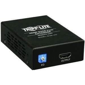  TRIPP LITE B126 1A0 HDMI OVER CAT 5/6 BOX TYPE ACTIVE 
