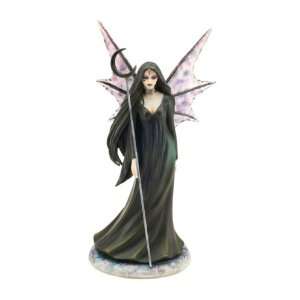  Jessica Galbreth GOTHIQUE Dragonsite Fairy Limited Edition 