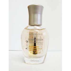    Bourjois Special Nail Hardener Brittle Nail .4oz/12ml Beauty
