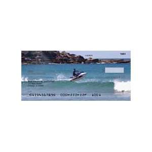  Jet Skis Personal Checks: Office Products
