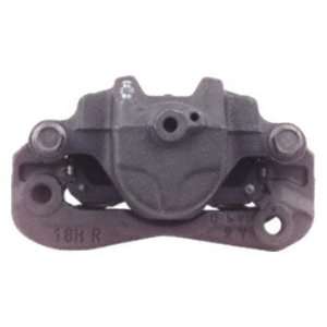  Cardone 17 1370 Remanufactured Brake Caliper: Automotive