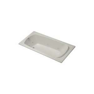  Kohler K 1461 H2 95 6 Whirlpool W/ Left Hand Drain: Home 