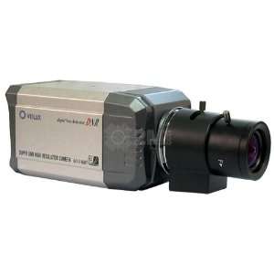   : Veilux SVS 60CDNRD Standard Night Box Security Camera: Electronics