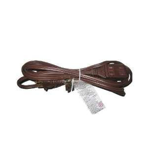  EX20 6B Household 20 foot Brown Extension Cord: Musical 