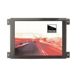 Roadview/Concept 10.4inch TFT Active Matrix LCD Raw Panel Module w/IR 