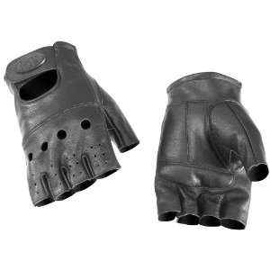   Shorty Leather Gloves, Size 2XL, Gender Mens XF09 1557 Automotive
