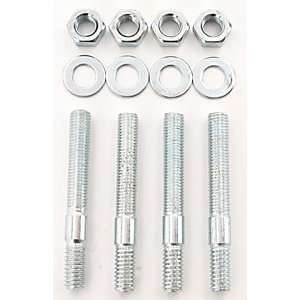  JEGS Performance Products 15842 Carb Stud Kit: Automotive
