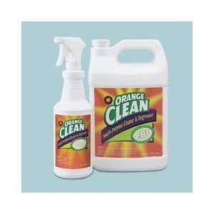  Orange Clean Pro Multi Purpose Cleaner Degreaser RTU 