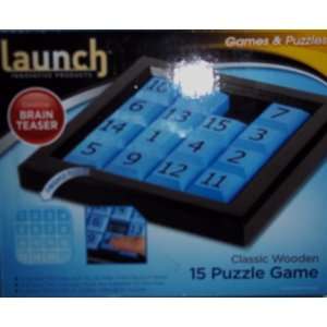  Puzzle Game Toys & Games